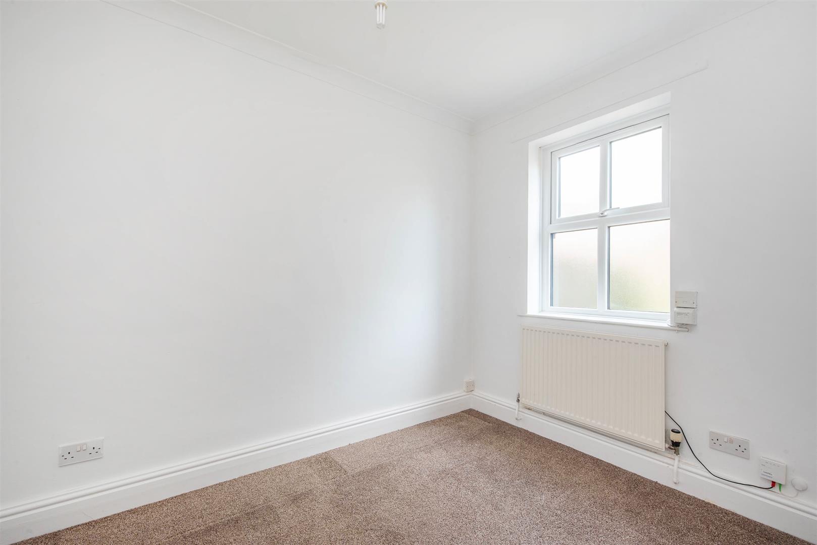 Beechfield Court, Leyland